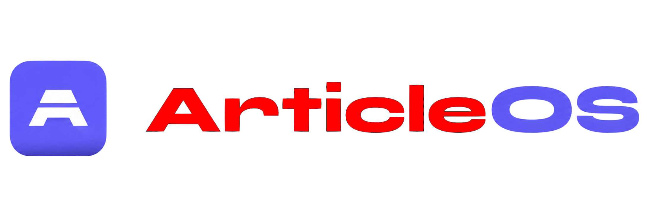 ArticleOS